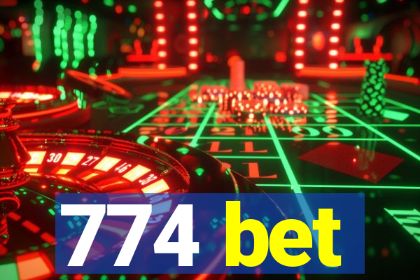 774 bet